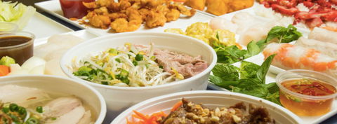 Dan Noodle House - Accommodation Search 0
