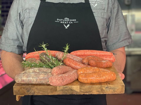 Daylesford Meat Co. - Accommodation Search 0