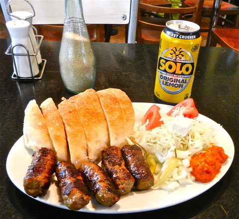 Ditzy Dani's Cafe - Accommodation Search 0