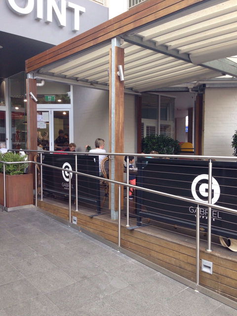 Drift Cafe - Accommodation Search 0