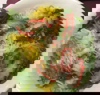 Emerald ChineseVietnamese Restaurant - Accommodation Search