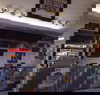Fast Eddy's Cafe - Armadale - Accommodation Search