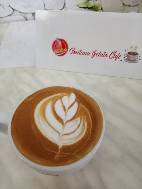 Fontana Gelato Cafe - Accommodation Search 0