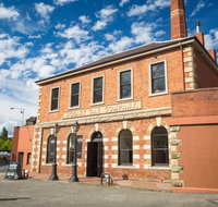 Gasworks Cellar Door Tasmanian Wine Experience - Accommodation Search