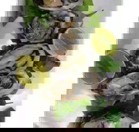 Gateway Restaurant - Accommodation Search