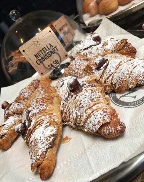 General & Co Bayside Cafe - Accommodation Search 0