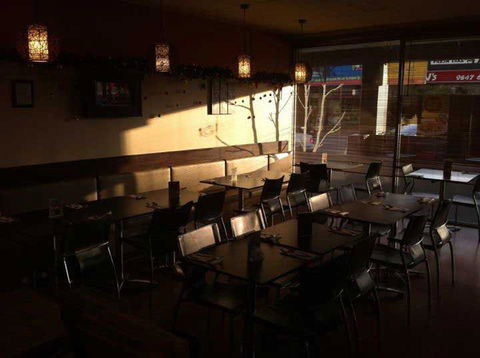 Ghin Thai Cafe Restaurant - Accommodation Search 0