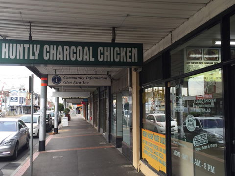 Glen Huntly Charcoal Chicken - Accommodation Search 0