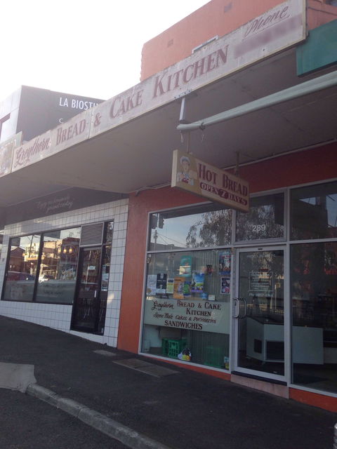 Greythorn Bread & Cake Kitchen - Accommodation Search 0