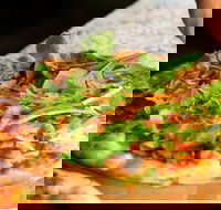 Grissini Ristorante - Accommodation Search