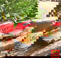 Hungry Jack's - Campbellfield - Accommodation Search