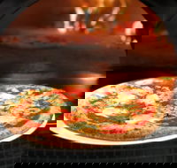 Il Desiderio Pizzeria e Trattoria - Accommodation Search
