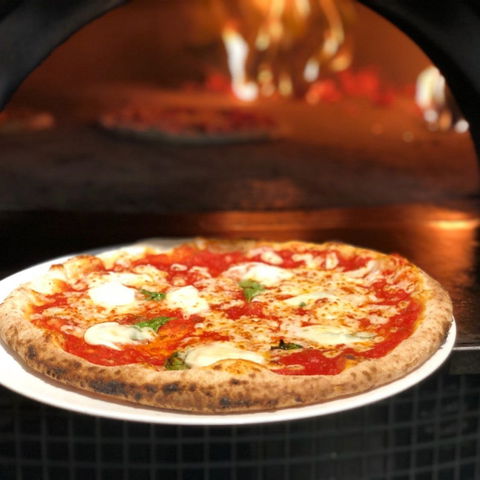 Il Desiderio Pizzeria E Trattoria - Accommodation Search 0