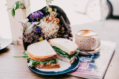 Incy Wincy - Accommodation Search 1