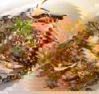 Jinda Thai Restaurant - Accommodation Search