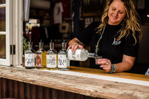 Kangaroo Island Spirits - Accommodation Search 1