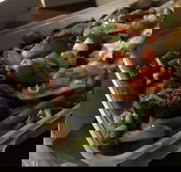 Kathmandu Kitchen - Accommodation Search