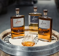 Lark Distillery - Accommodation Search