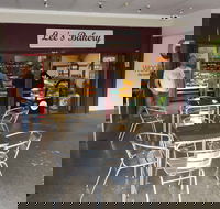 Lee's Bakery - Accommodation Search