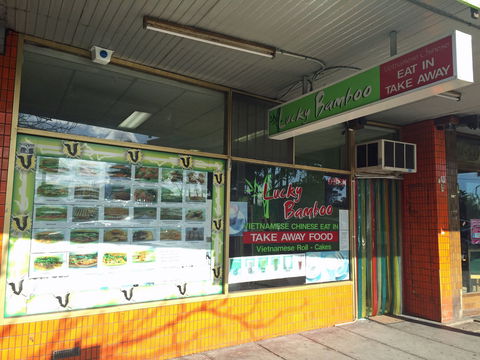 Lucky Bamboo - Accommodation Search 0