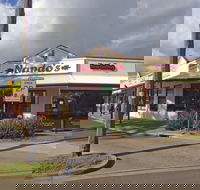 Nando's - Narre Warren - Accommodation Search