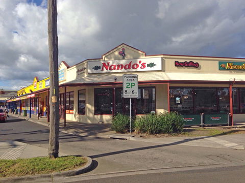 Nando's - Narre Warren - Accommodation Search 0
