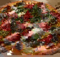 Neighborhood Pizza - Accommodation Search