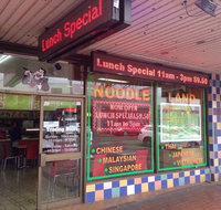 Noodle Land - Accommodation Search