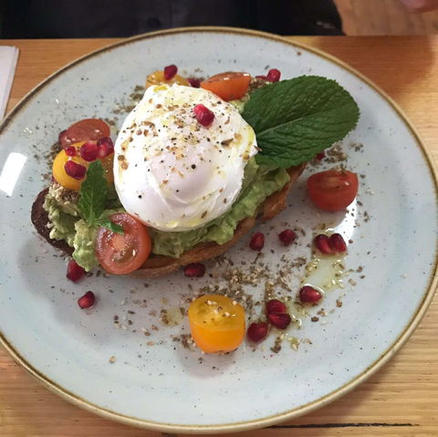 Notting Hill Hotel - Accommodation Search 0