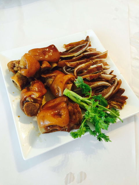 Oriental Kitchen - Accommodation Search 0