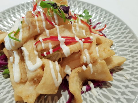 Overflow Cafe Wine Bar - Accommodation Search 0