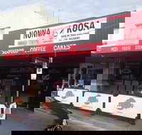 Park Hotel - Accommodation Search