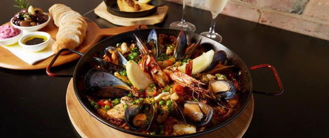 Richmond Oysters - Oakleigh - Accommodation Search 0