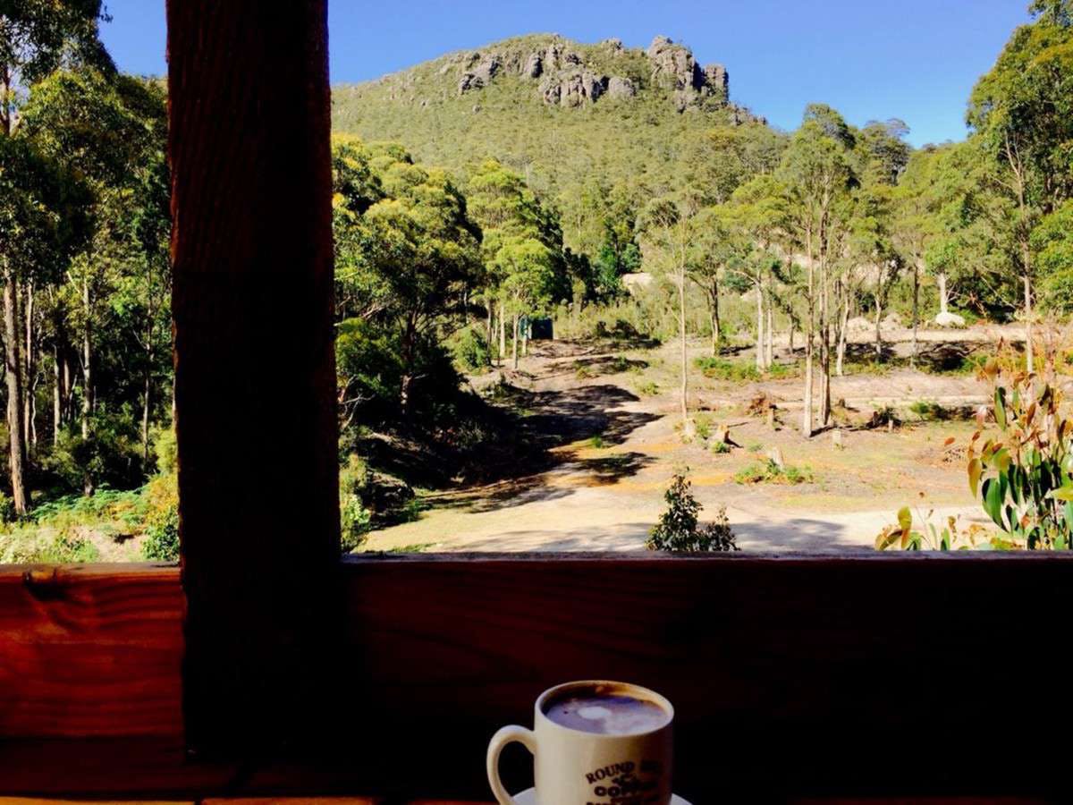 Lower Beulah TAS Accommodation Search