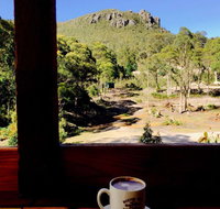 Round Hill Coffee - Accommodation Search
