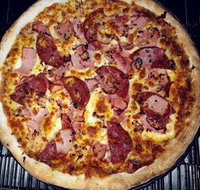 Slice Pizza and Pasta - Accommodation Search