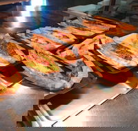 Somerton Kabab  Cafe - Accommodation Search