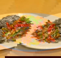 Sushi On Milton - Accommodation Search