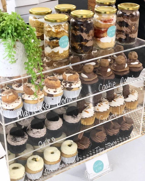Sweet Treats By Rhi - Accommodation Search 0