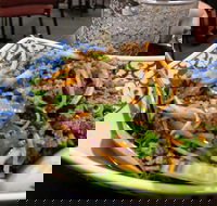 Thai Lotus Restaurant - Accommodation Search