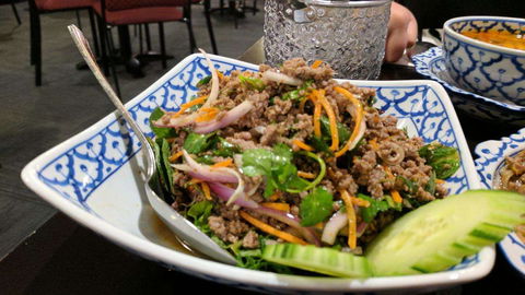 Thai Lotus Restaurant - Accommodation Search 0