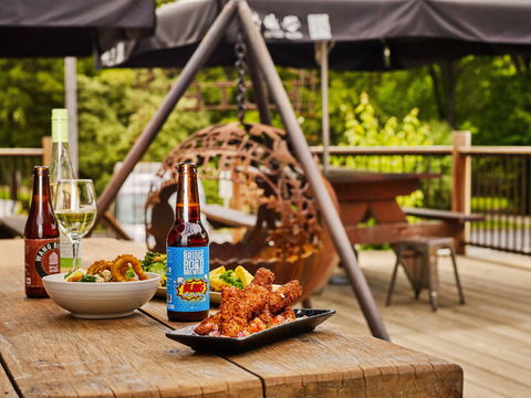 The Harrietville Snowline Hotel - Accommodation Search 1