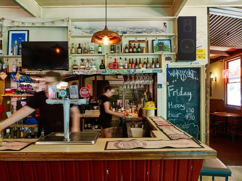 The Harrietville Snowline Hotel - Accommodation Search 2