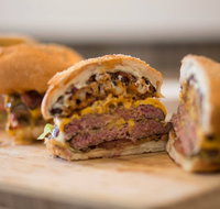 The Stockman's Grill - Accommodation Search