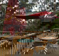 Warrandyte Cafe - Accommodation Search