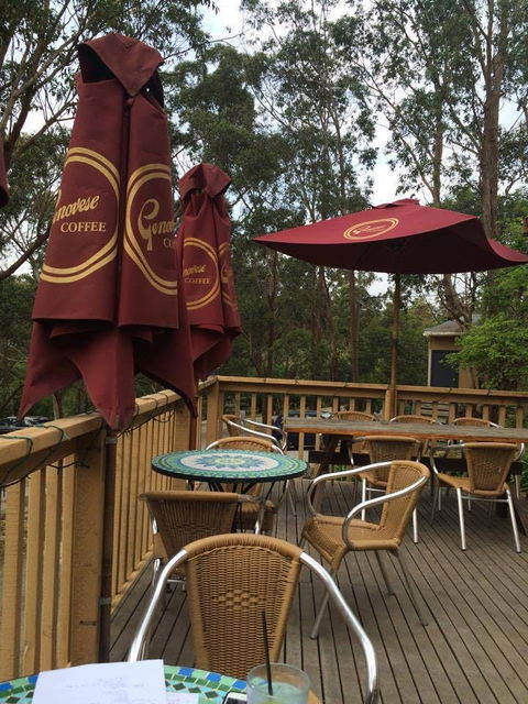 Warrandyte Cafe - Accommodation Search 0
