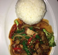 Absolute Thai Homemade - Accommodation Search