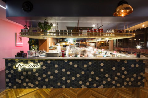 Agostinis - Accommodation Search 2