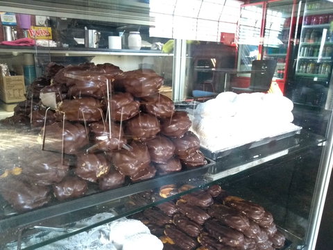 AL Cafe - Accommodation Search 0