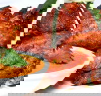 BAPS Nepalese Restaurant - Accommodation Search